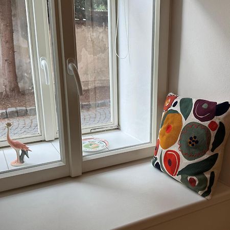 Apartman Na Bidylku - On The Perch Apartment Tábor Exteriér fotografie