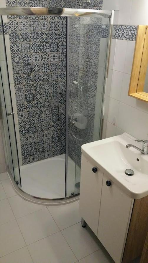 Apartman Na Bidylku - On The Perch Apartment Tábor Exteriér fotografie