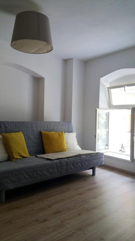 Apartman Na Bidylku - On The Perch Apartment Tábor Exteriér fotografie