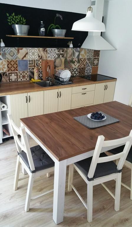 Apartman Na Bidylku - On The Perch Apartment Tábor Exteriér fotografie