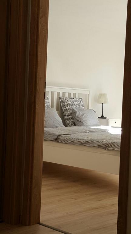 Apartman Na Bidylku - On The Perch Apartment Tábor Exteriér fotografie